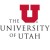 Group logo of University of Utah