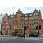 Group logo of The Lister Hospital - Chelsea (London, England)