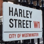 Group logo of Harley Street (Westminster, England)