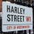 Group logo of Harley Street (Westminster, England)