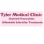 Group logo of Tyler Medical Clinic (Beverly Hills, California)