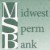 Group logo of Midwest Sperm Bank