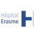 Group logo of Erasmus Hôpital / Clinique Medical Center (Brussels Institute)